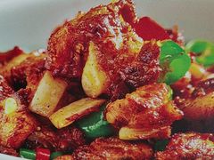 -洞庭家宴·头牌甲鱼(广渠门店)