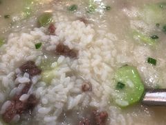 -宝记砂锅粥(柏庐南路店)