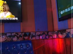 -唱吧麦颂KTV(新唐万科广场店)