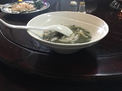 -吴门人家·苏宴宫廷菜(拙政园店)