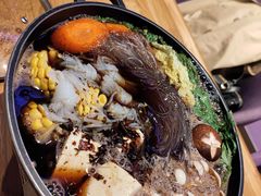 寿喜锅-佳思多食品料理超市(园区店)