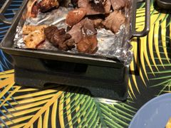 -舜和巴西烤肉餐厅(舜和国际店)