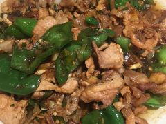 费大厨辣椒炒肉-费大厨辣椒炒肉(黄兴中心广场店)