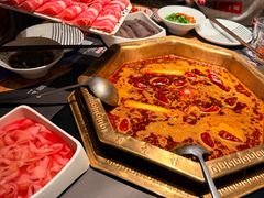 -蜀九香火锅(李家沱店)