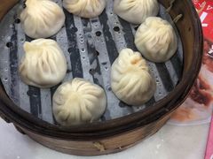 -老盛兴汤包馆(大华二路店)
