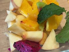 -必胜客(滕州荆河店)