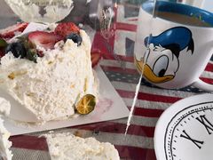 -执茶识麦(万达华府店)