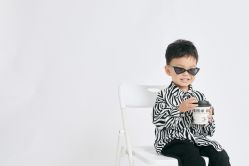-苹果树儿童摄影工作室