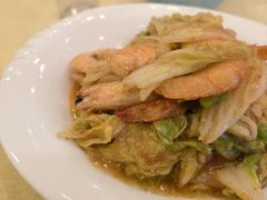 -奥华餐厅·老张记(台基厂店)