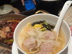 -色響火锅(恒隆广场店)