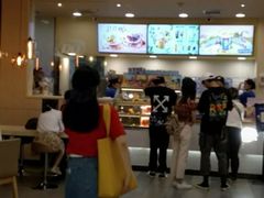 -DQ·蛋糕·冰淇淋(新佳丽店)