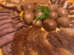 -奉天小馆·非遗东北菜(济南万象城店)