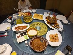-洛阳宴·洛阳菜(南昌路店)