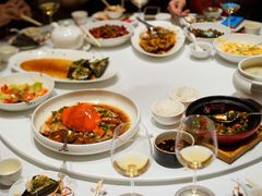 -玫瑰厅上海菜(兴国路店)