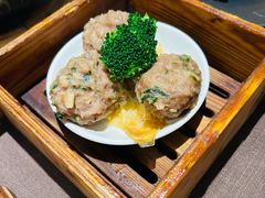 -长禧家·珑厨(东山口店)