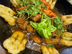 -北京烤鸭店(新桥家园·浦口店)