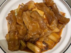 -狮王府淮扬菜(新街口友谊店)