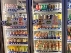 -金妈家烤肉(龙湖U城天街店)