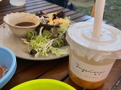 -Supine Bistro溯泮餐厅