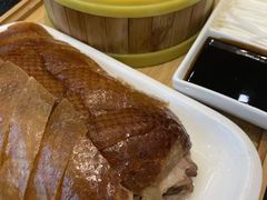 -香山湖家家宴(中山陵店)