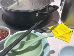 -采椰郎椰子鸡·脆皮鸡火锅(融创茂店)