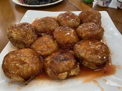 -正宗高流河饭店原创风姜鸡