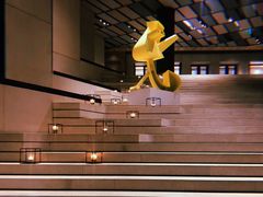 -北京三里屯CHAO酒店