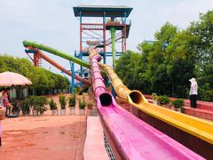 -平江亚马逊水上乐园