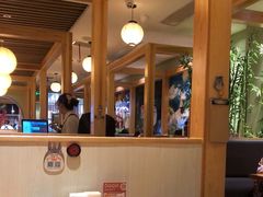 -一心创作料理屋(经开万达店)