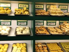 -南来顺饭庄·清真(南菜园店)
