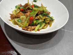 -衢农会·衢州菜·宴请(国际机场店)