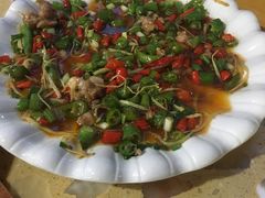 -潼南太安名鱼•特色江湖菜 太安鱼