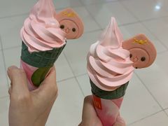 -麦当劳(SM城市广场店)