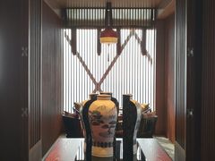-镇江苏宁万豪酒店-苏筵中餐厅