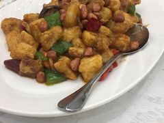 -万宝海鲜舫(劳动公园店)