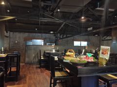 大堂-捞王锅物料理(凯旋路店)