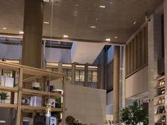 -博林天瑞喜来登酒店·西丽尚膳