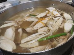-芭夯兔·兔肉汤锅(新都店)