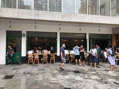 -RAC BAR(安福路店)