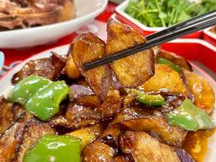 -东北民俗村·东北菜(翻身店)