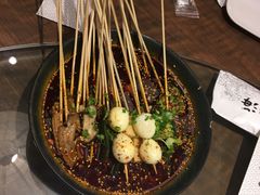 -日进一片海.生腌海鲜火锅.宵夜烧烤(三里屯总店)