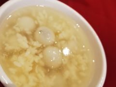 酒酿圆子-老吉士酒家(天平路店)