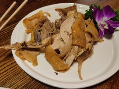 -金苑酒家·客家菜·广东老字号(万象店)