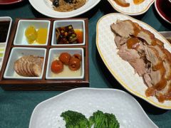 -便宜坊烤鸭店(亦庄京东店)