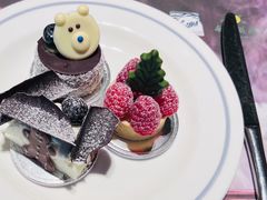 -咖啡苑自助餐厅·中国大饭店