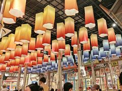 -姜胖胖无限自助烤肉(罗湖宝能店)