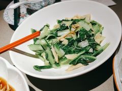 -小厨娘绣中淮扬(大行宫科巷店)
