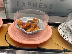 -争鲜回转寿司(中街大悦城店)