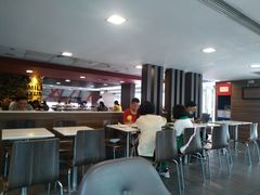 大堂-麦当劳(北京路广百广场店)