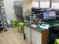 -电脑移动硬盘维修数据恢复西数wd希捷